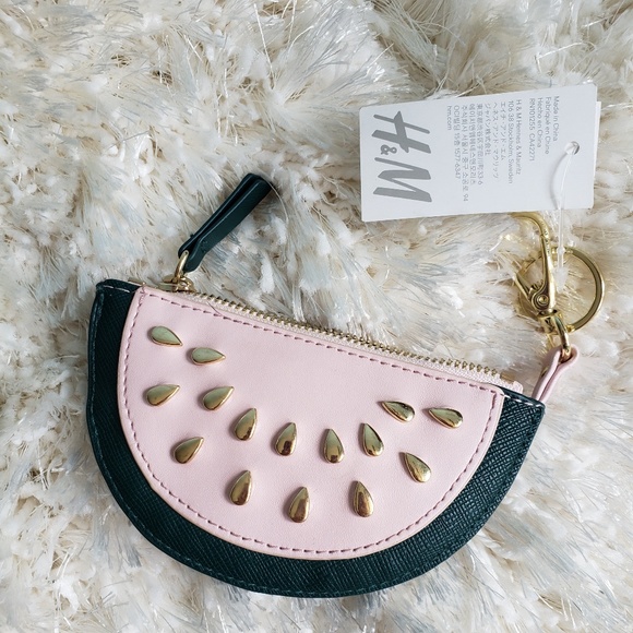 Coin Purse 🍉 - Picture 1 of 3